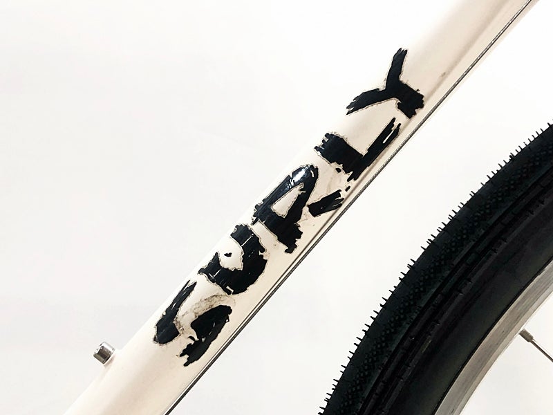 サーリー SURLY クロスチェック CROSS CHECK 105 2016年 クロスバイク