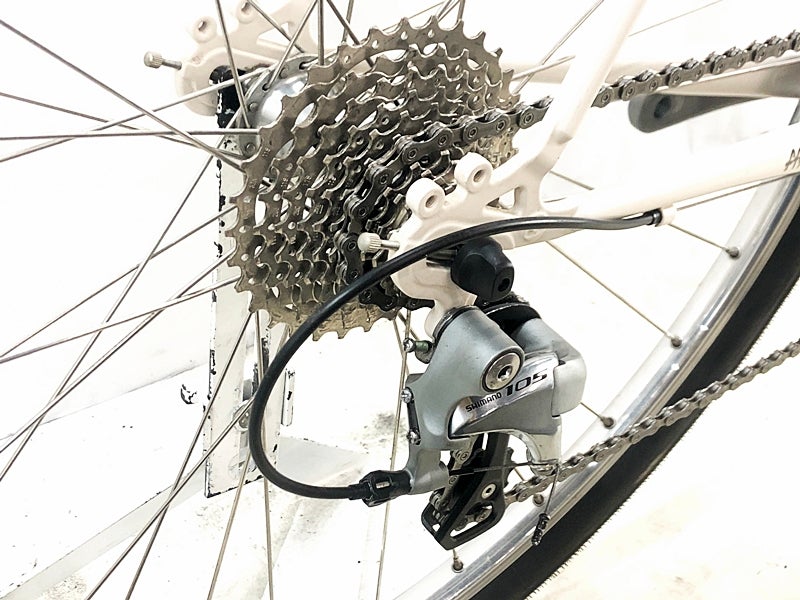 サーリー SURLY クロスチェック CROSS CHECK 105 2016年 クロスバイク