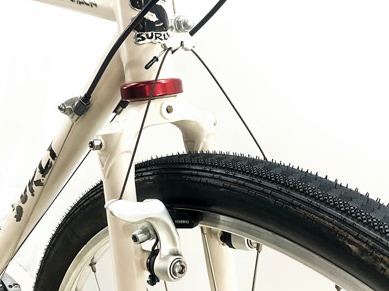サーリー SURLY クロスチェック CROSS CHECK 105 2016年 クロスバイク
