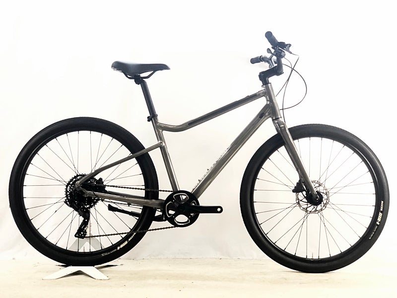 キャノンデール CANNONDALE トレッドウェル2 TREADWELL 2 LTD 油圧DISC