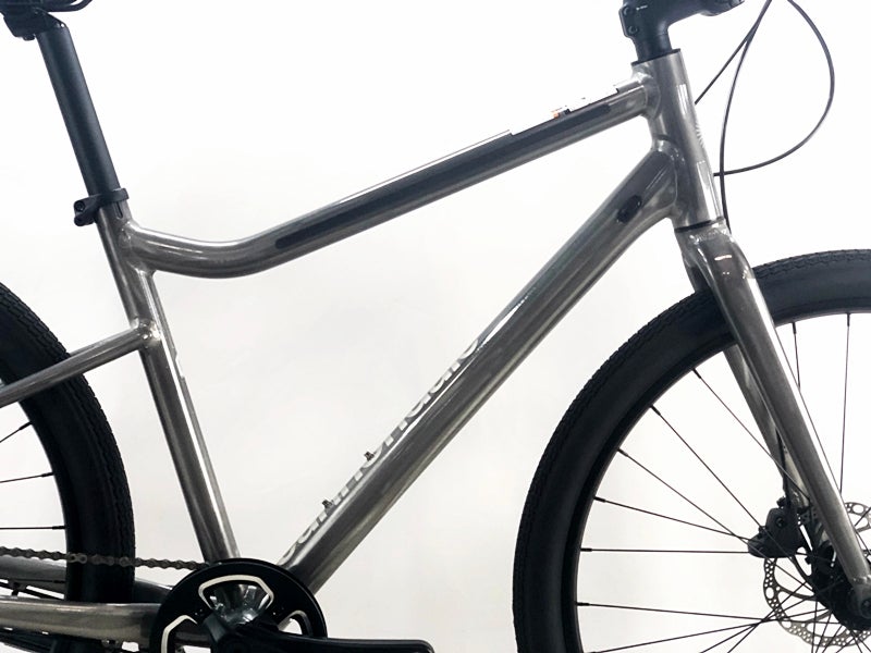 キャノンデール CANNONDALE トレッドウェル2 TREADWELL 2 LTD 油圧DISC