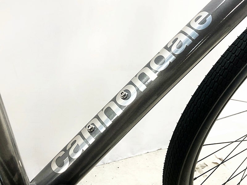 キャノンデール CANNONDALE トレッドウェル2 TREADWELL 2 LTD 油圧DISC