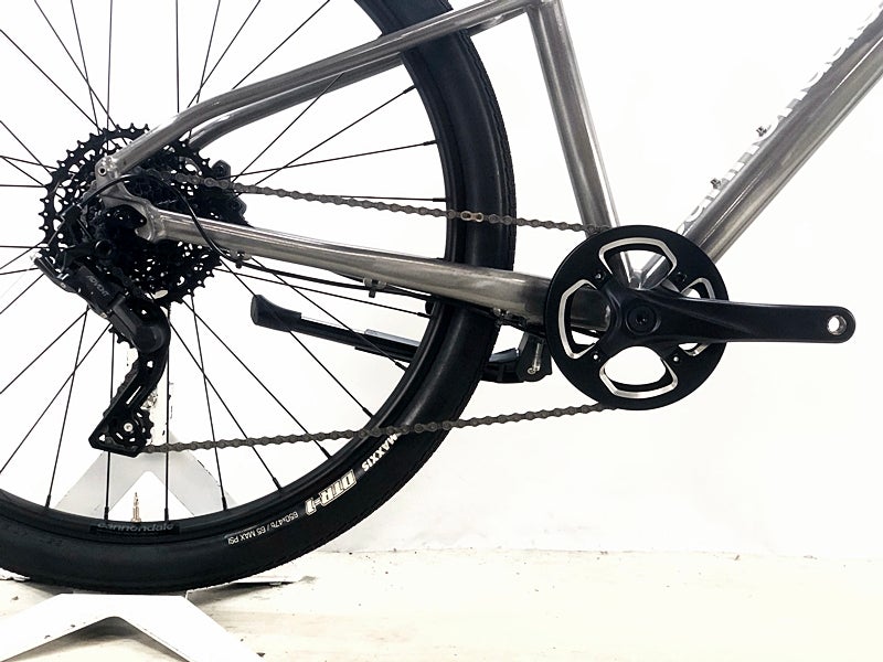 キャノンデール CANNONDALE トレッドウェル2 TREADWELL 2 LTD 油圧DISC