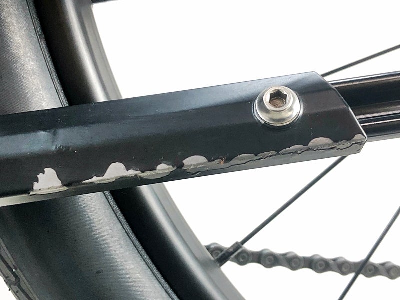 キャノンデール CANNONDALE トレッドウェル2 TREADWELL 2 LTD 油圧DISC