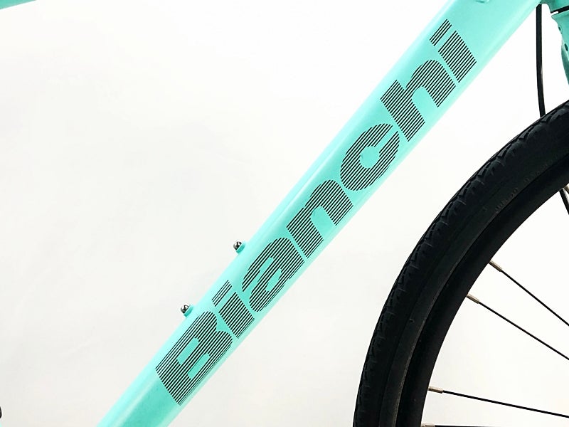 ビアンキ BIANCHI Cスポーツ2 C SPORT 2 油圧DISC 2021年 クロスバイク