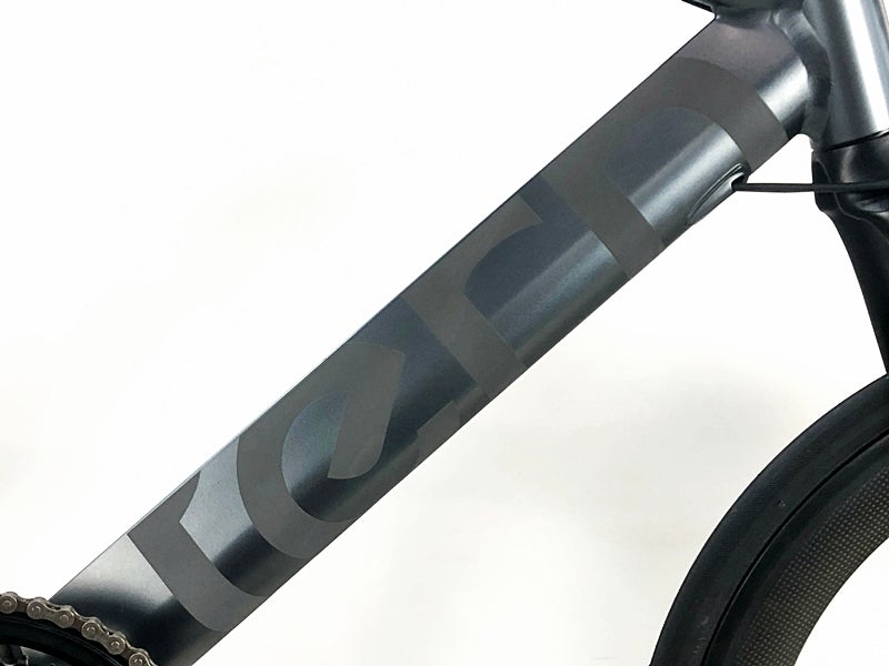ターン Tern サージュ SURGE 2023年 FLAME bike限定モデル ミニベロ