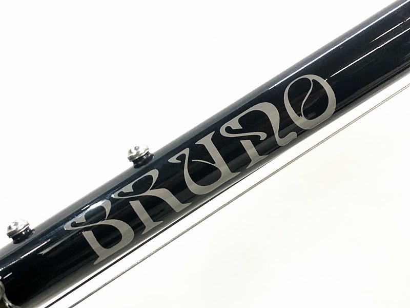 ブルーノ BRUNO ベンチュラ ブラックエディション VENTURA BLACK