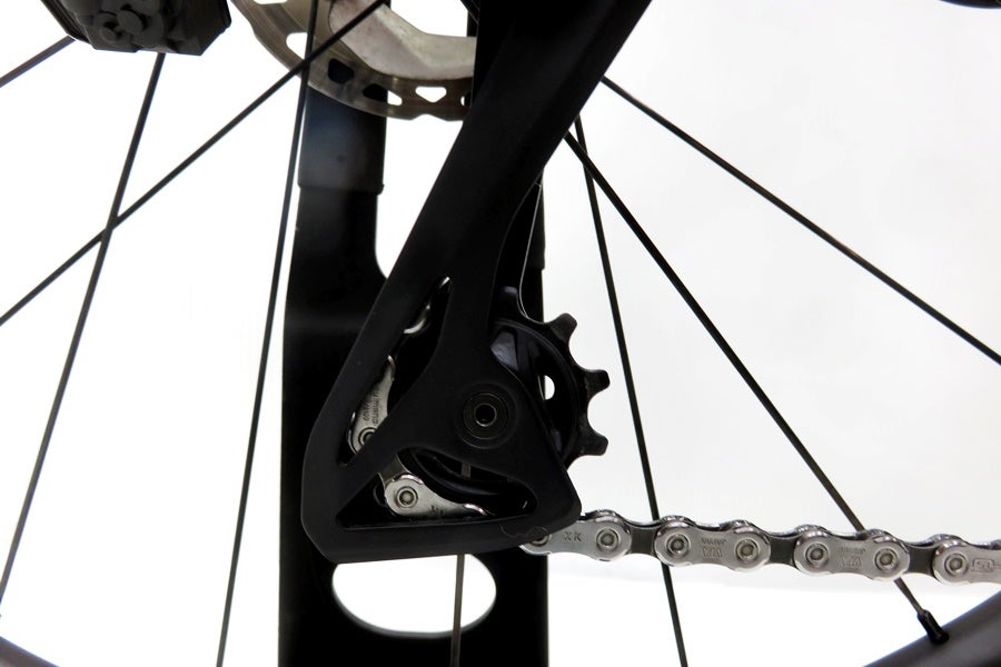 プライスダウン開始】ボーマ BOMA SAI 2 DISC ULTEGRA Di2 2022年