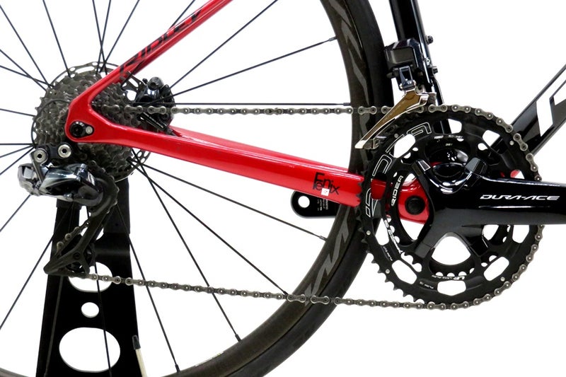 リドレー RIDLEY FENIX SLC DISC DURA-ACE Di2 2021年モデル カーボン 