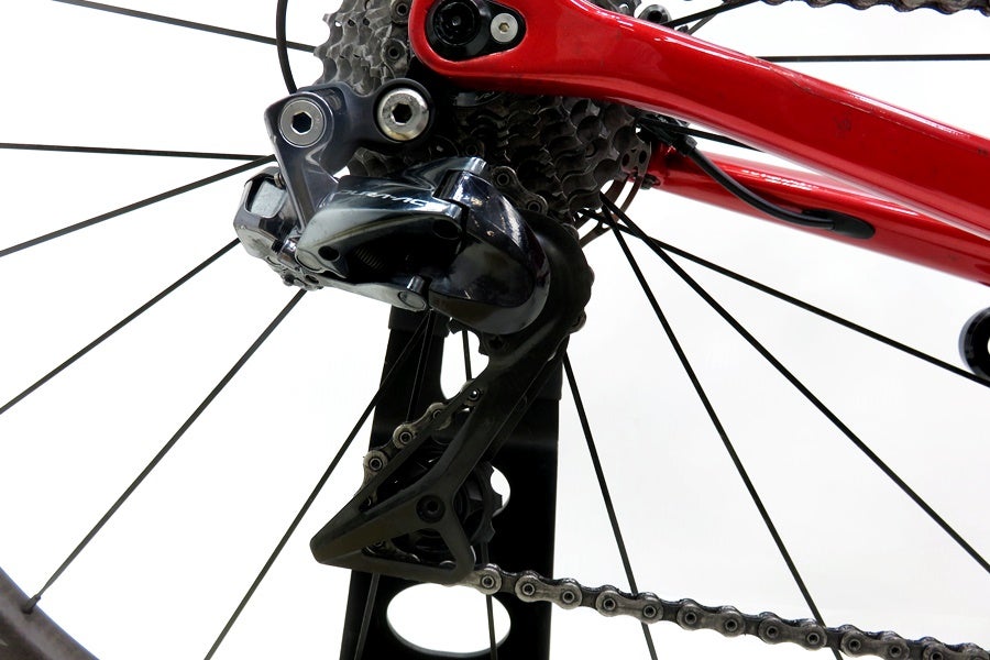 当サイト限定 完成車 BIG SALE】リドレー RIDLEY FENIX SLC DISC DURA