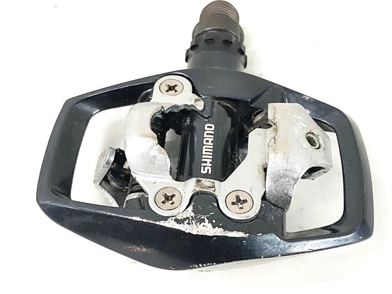 プライスダウン開始】シマノ SHIMANO SPDペダル PD-ED500 ビンディング