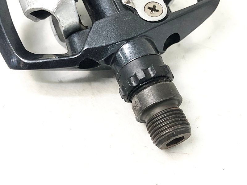 シマノ SHIMANO SPDペダル PD-ED500 ビンディングペダル 〇