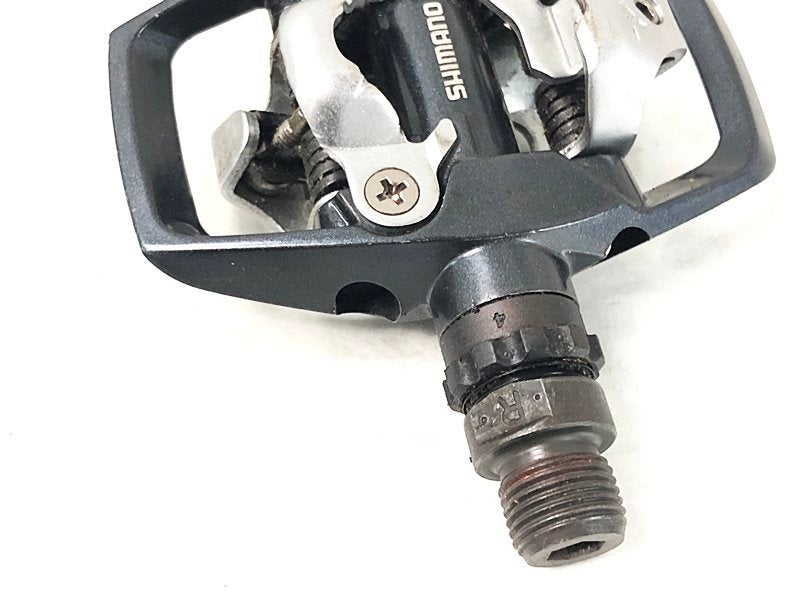 シマノ SHIMANO SPDペダル PD-ED500 ビンディングペダル 〇