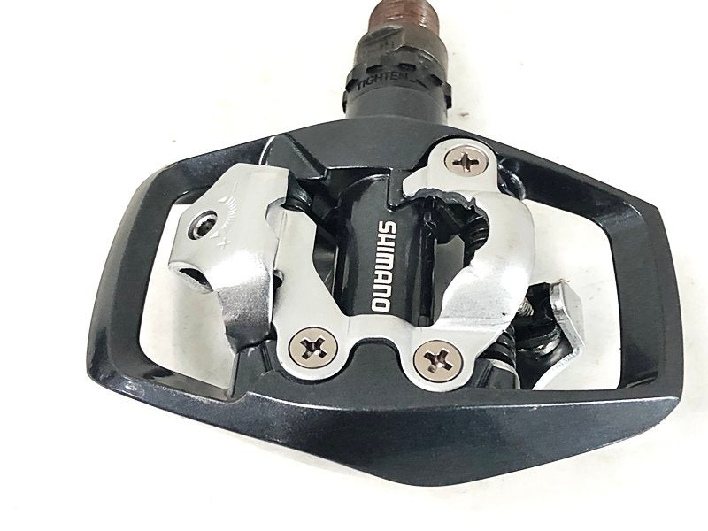 プライスダウン開始】シマノ SHIMANO SPDペダル PD-ED500 ビンディング