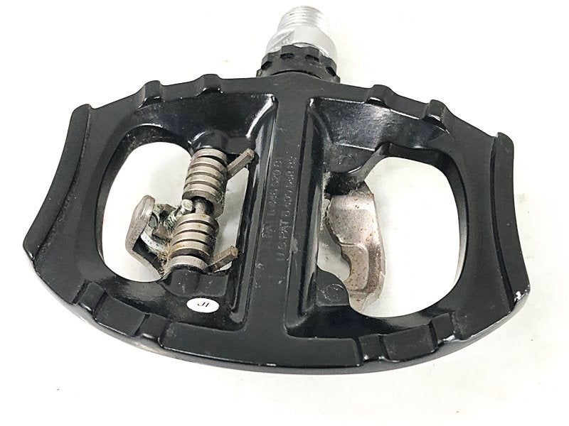 シマノ SHIMANO SPDペダル PD-A530 ビンディングペダル 〇
