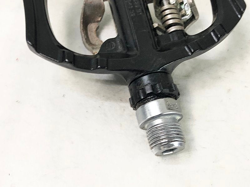 シマノ SHIMANO SPDペダル PD-A530 ビンディングペダル 〇
