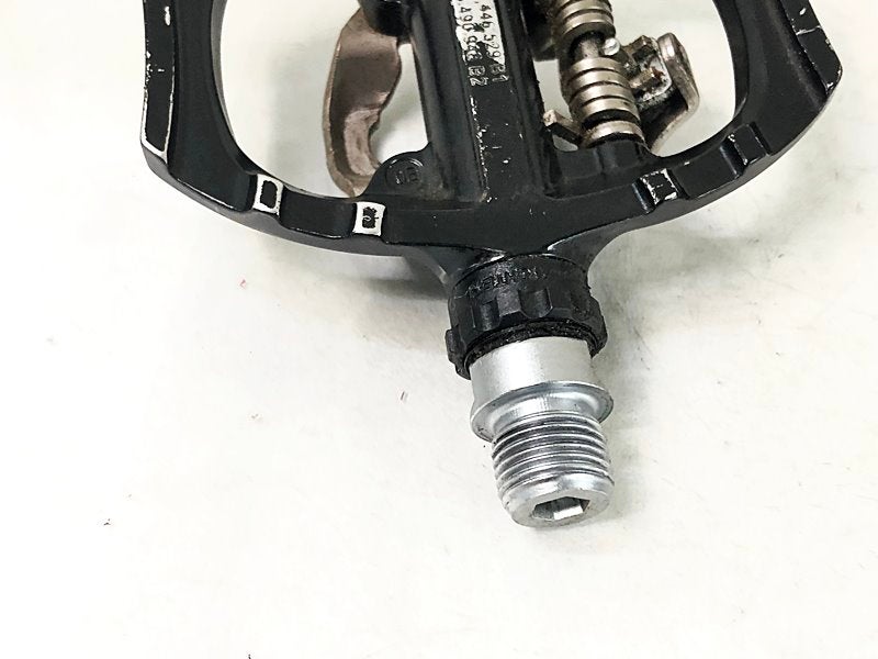 シマノ SHIMANO SPDペダル PD-A530 ビンディングペダル 〇