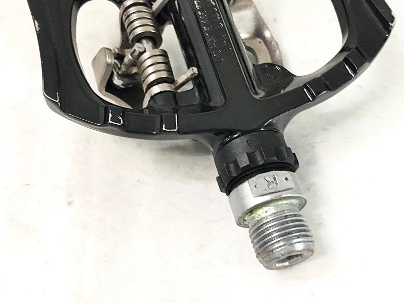 シマノ SHIMANO SPDペダル PD-A530 ビンディングペダル 〇