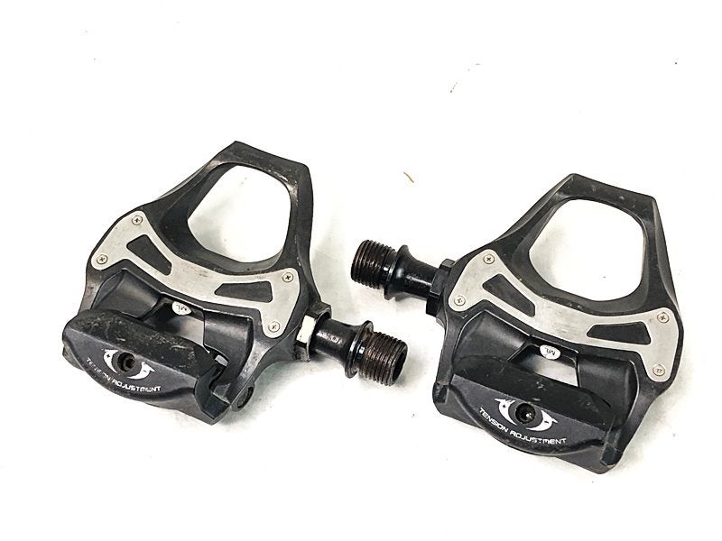 シマノ SHIMANO 105 PD-5800 ビンディングペダル 〇