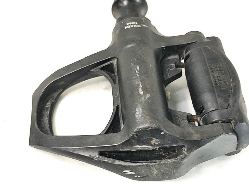 シマノ SHIMANO 105 PD-5800 ビンディングペダル 〇