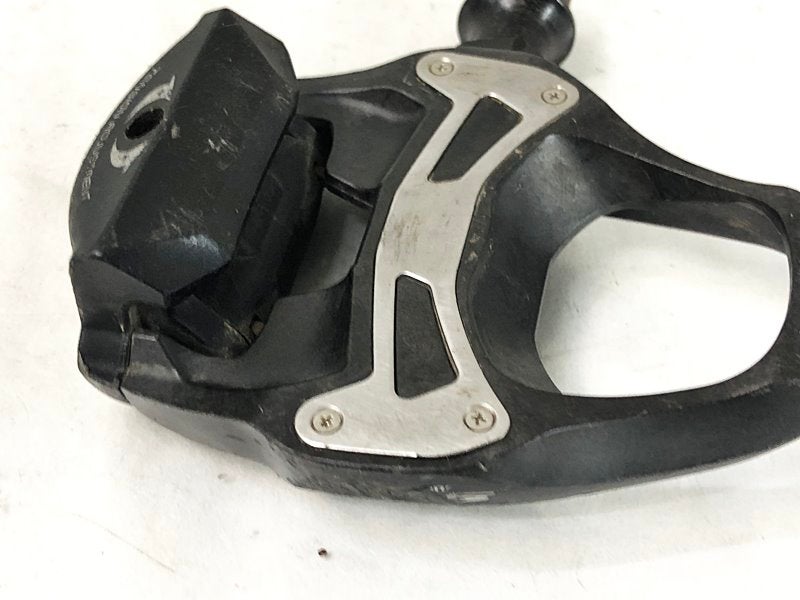 シマノ SHIMANO 105 PD-5800 ビンディングペダル 〇