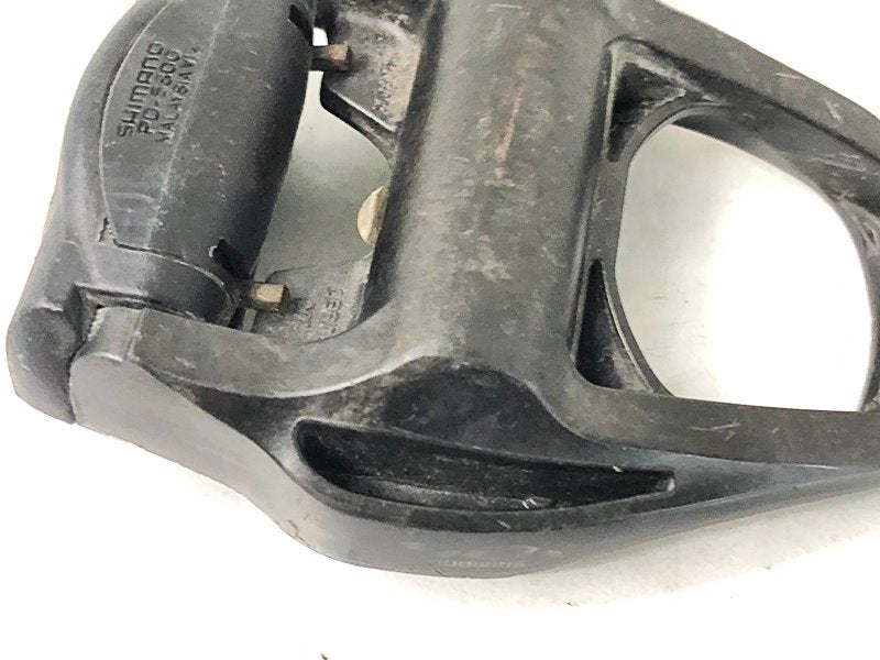 シマノ SHIMANO 105 PD-5800 ビンディングペダル 〇