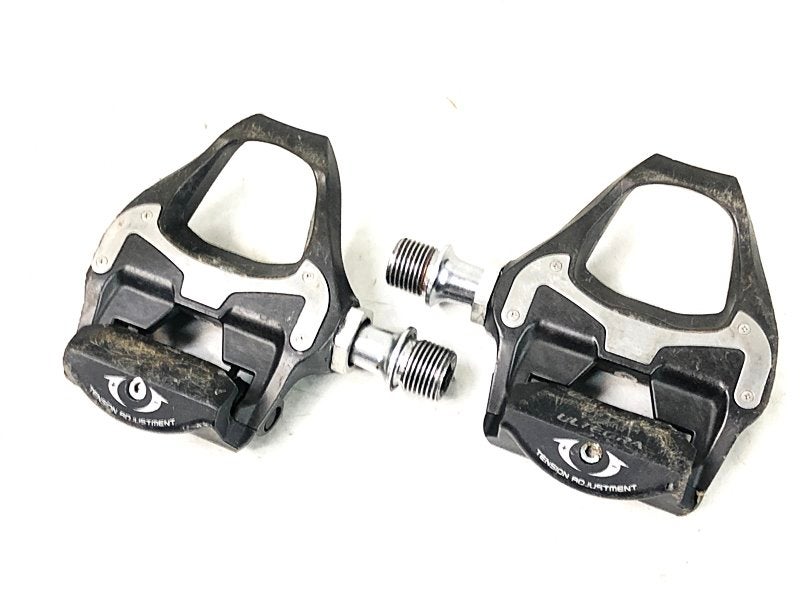 シマノ SHIMANO アルテグラ ULTEGRA PD-6700-C ビンディングペダル シマノ SHIMANO アルテグラ ULTEGRA PD-6700-C ビンディングペダル