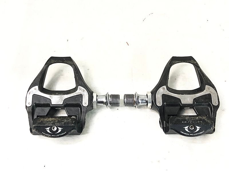 シマノ SHIMANO アルテグラ ULTEGRA PD-6700-C ビンディングペダル