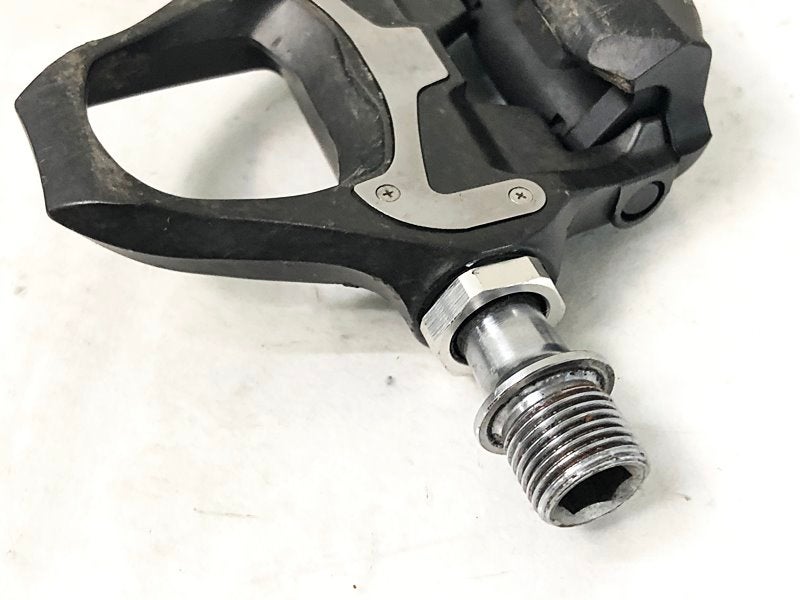 SHIMANO ULTEGRA ビンディングペダル ブラック　中古品 シマノ SHIMANO アルテグラ ULTEGRA PD-6700-C ビンディングペダル