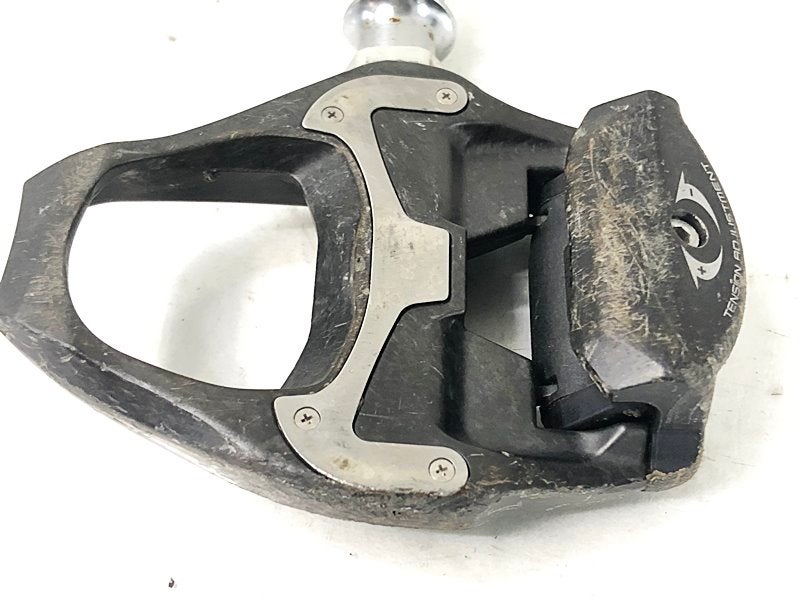 シマノ SHIMANO アルテグラ ULTEGRA PD-6700-C ビンディングペダル