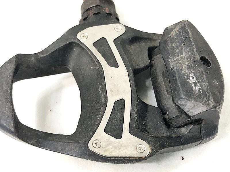 シマノ SHIMANO SPD-SLペダル PD-R550 ビンディングペダル 〇