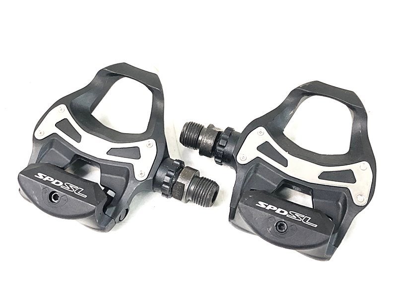 プライスダウン開始】シマノ SHIMANO SPD-SLペダル PD-R550