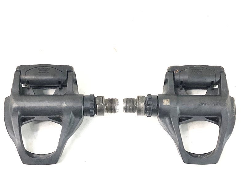 プライスダウン開始】シマノ SHIMANO SPD-SLペダル PD-RS500