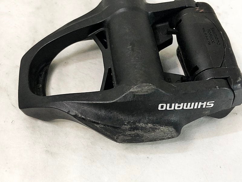 プライスダウン開始】シマノ SHIMANO SPD-SLペダル PD-RS500