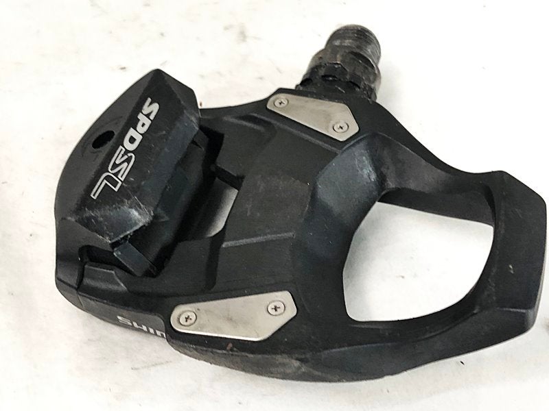 プライスダウン開始】シマノ SHIMANO SPD-SLペダル PD-RS500