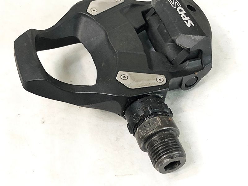シマノ SHIMANO SPD-SLペダル PD-RS500 ビンディングペダル 〇