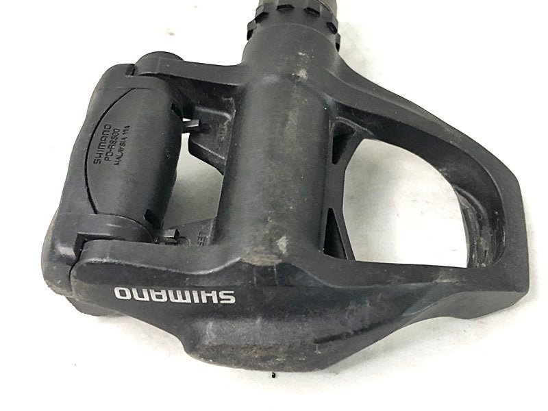 プライスダウン開始】シマノ SHIMANO SPD-SLペダル PD-RS500