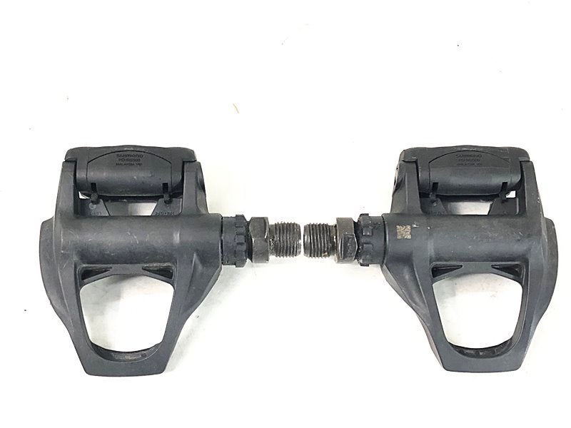 プライスダウン開始】シマノ SHIMANO SPD-SLペダル PD-RS500