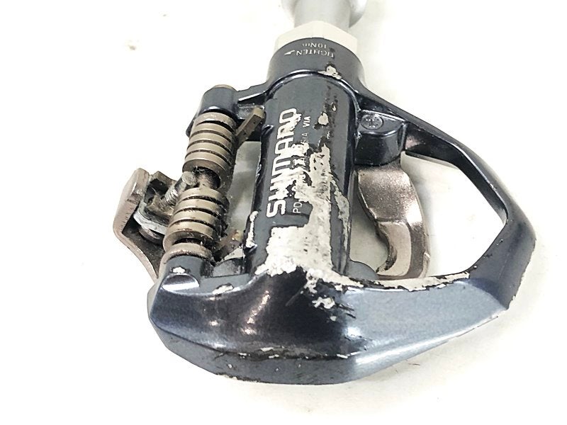 シマノ SHIMANO SPDペダル PD-ES600 ビンディングペダル 〇