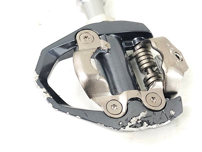シマノ SHIMANO SPDペダル PD-ES600 ビンディングペダル 〇