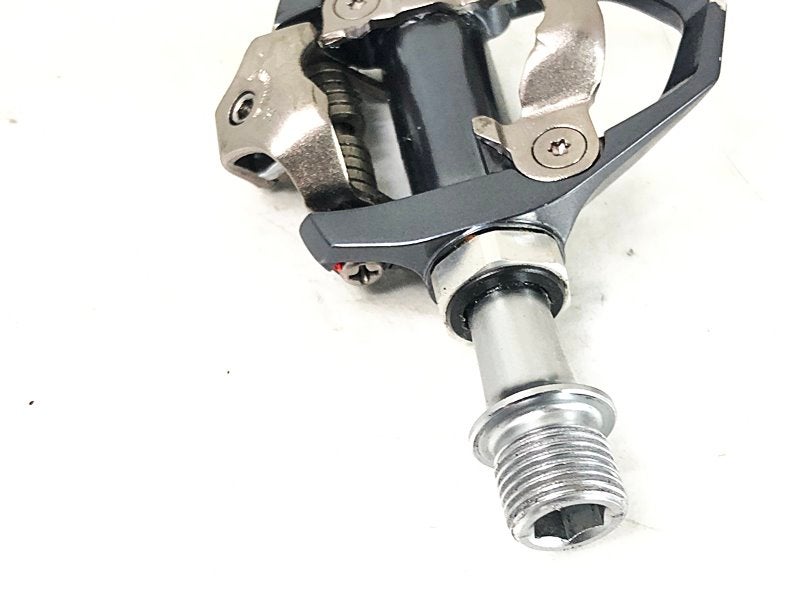 シマノ SHIMANO SPDペダル PD-ES600 ビンディングペダル 〇