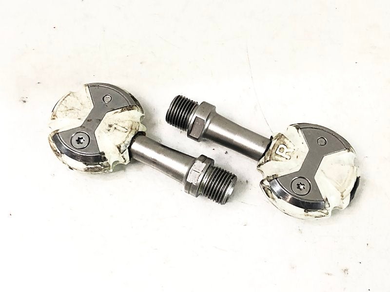 スピードプレイ SPEEDPLAY SPD-SLペダル ZERO STAINLESS ビンディング
