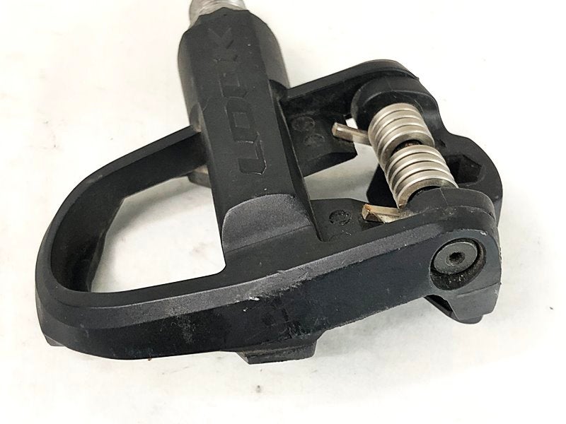 LOOK BONTRAGER SPD-SLペダル KEO CLASSIC ビンディングペダル