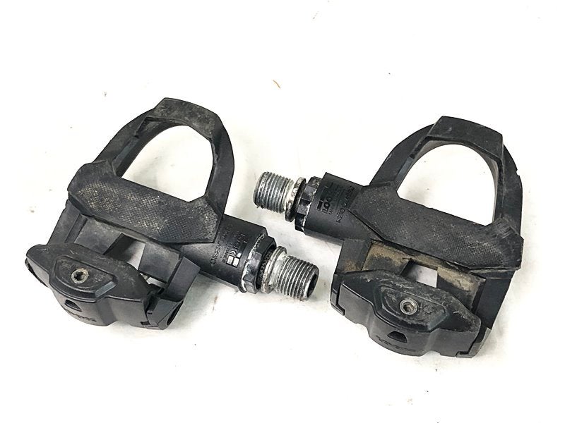 LOOK BONTRAGER SPD-SLペダル KEO CLASSIC ビンディングペダル