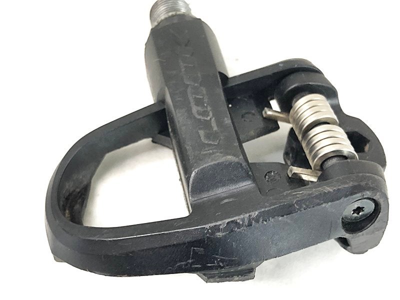 LOOK BONTRAGER SPD-SLペダル KEO CLASSIC ビンディングペダル
