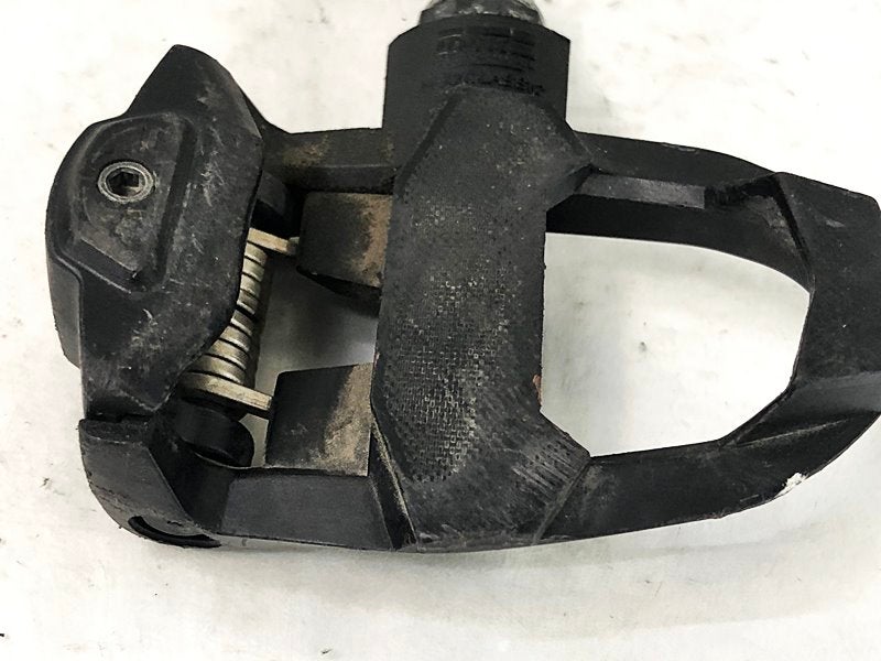 LOOK BONTRAGER SPD-SLペダル KEO CLASSIC ビンディングペダル