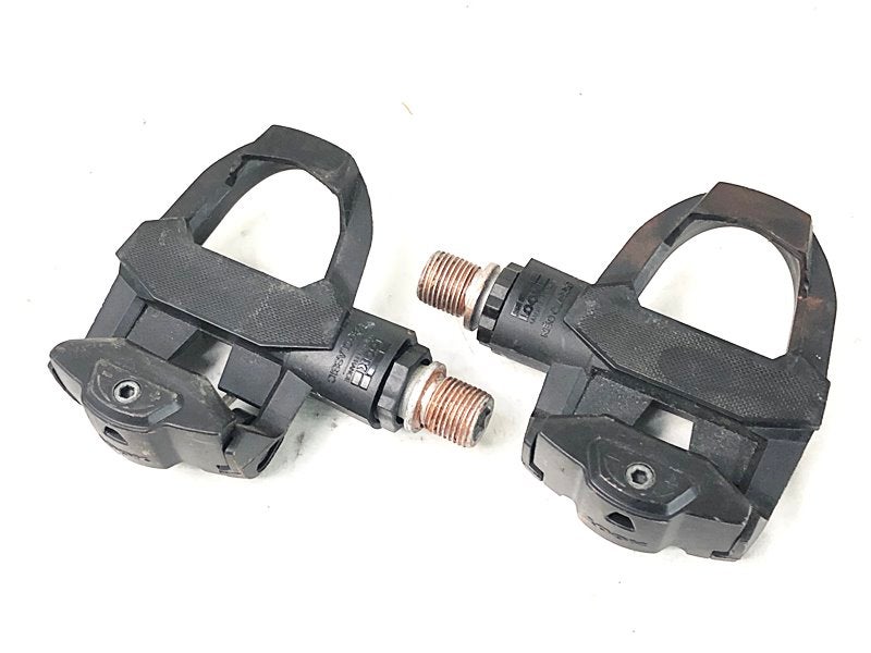 LOOK BONTRAGER SPD-SLペダル KEO CLASSIC ビンディングペダル