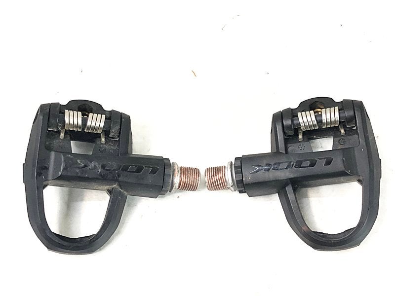 LOOK BONTRAGER SPD-SLペダル KEO CLASSIC ビンディングペダル