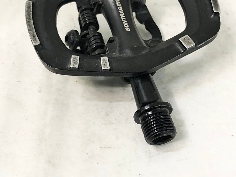 ボントレガー BONTRAGER SPDペダル COMMUTER PEDAL ビンディングペダル
