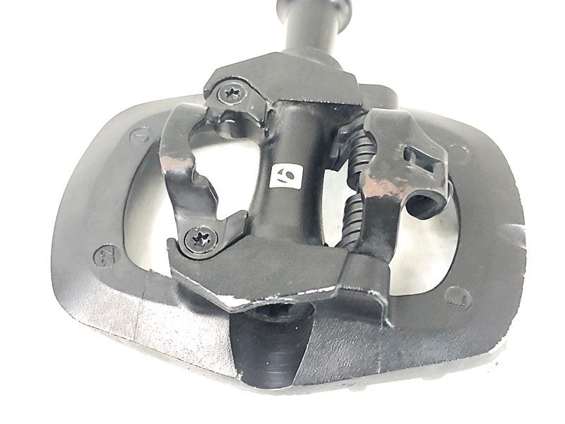 ボントレガー BONTRAGER SPDペダル COMMUTER PEDAL ビンディングペダル